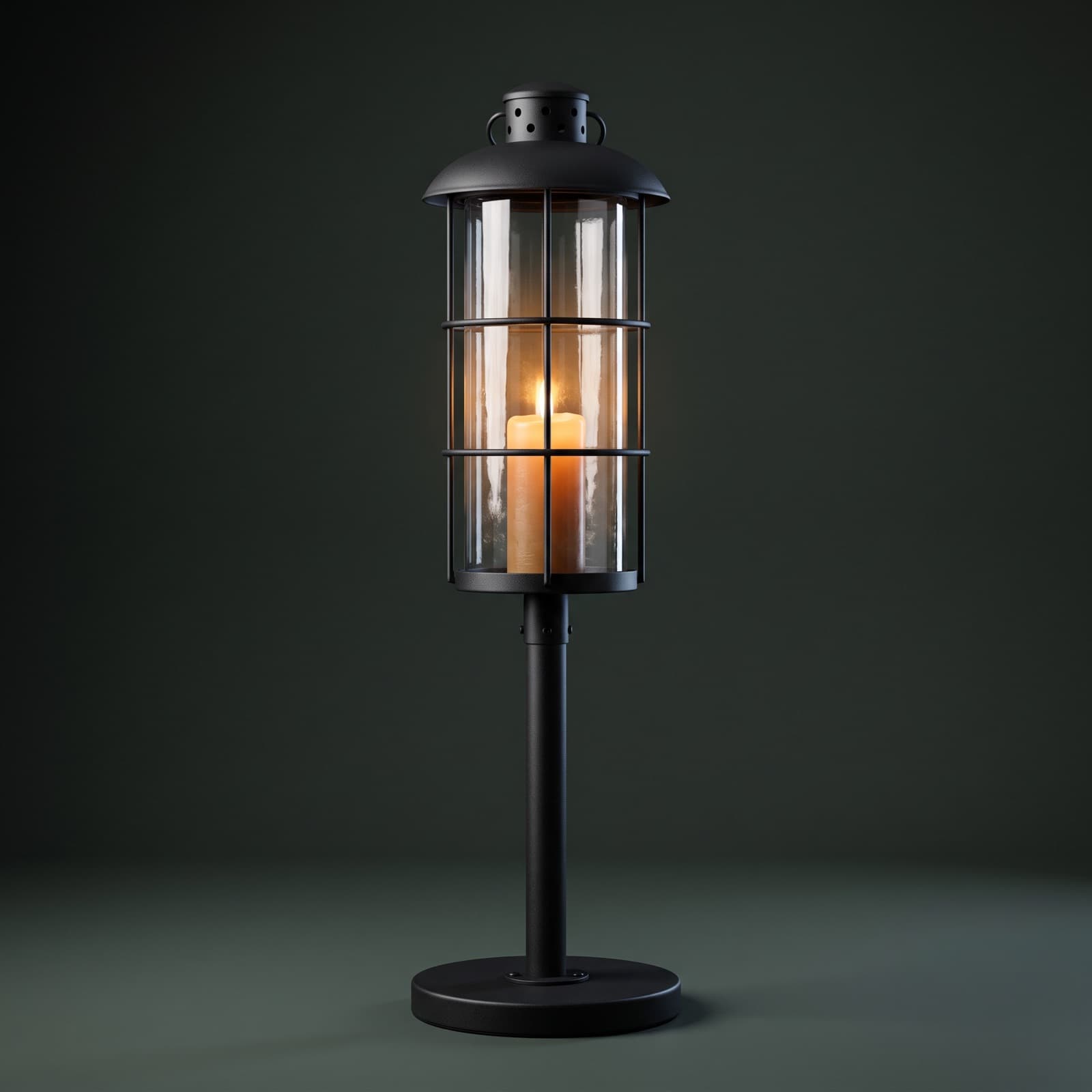 La lanterne Veilleuse