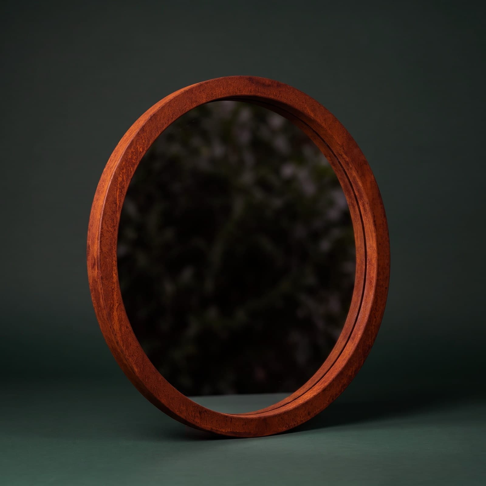 Le miroir Percée